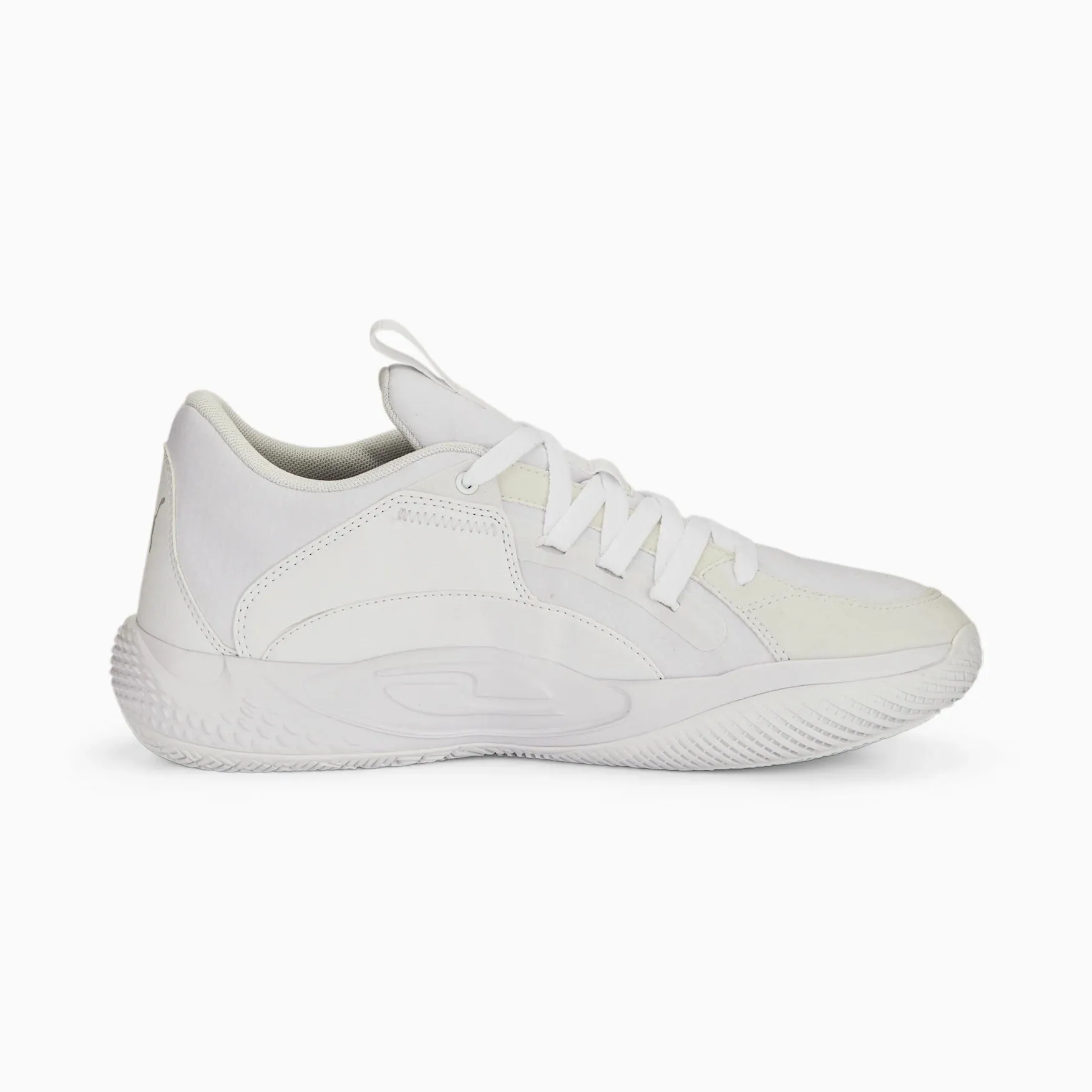 PUMA Court Rider Chaos Jewel Basketball Shoes