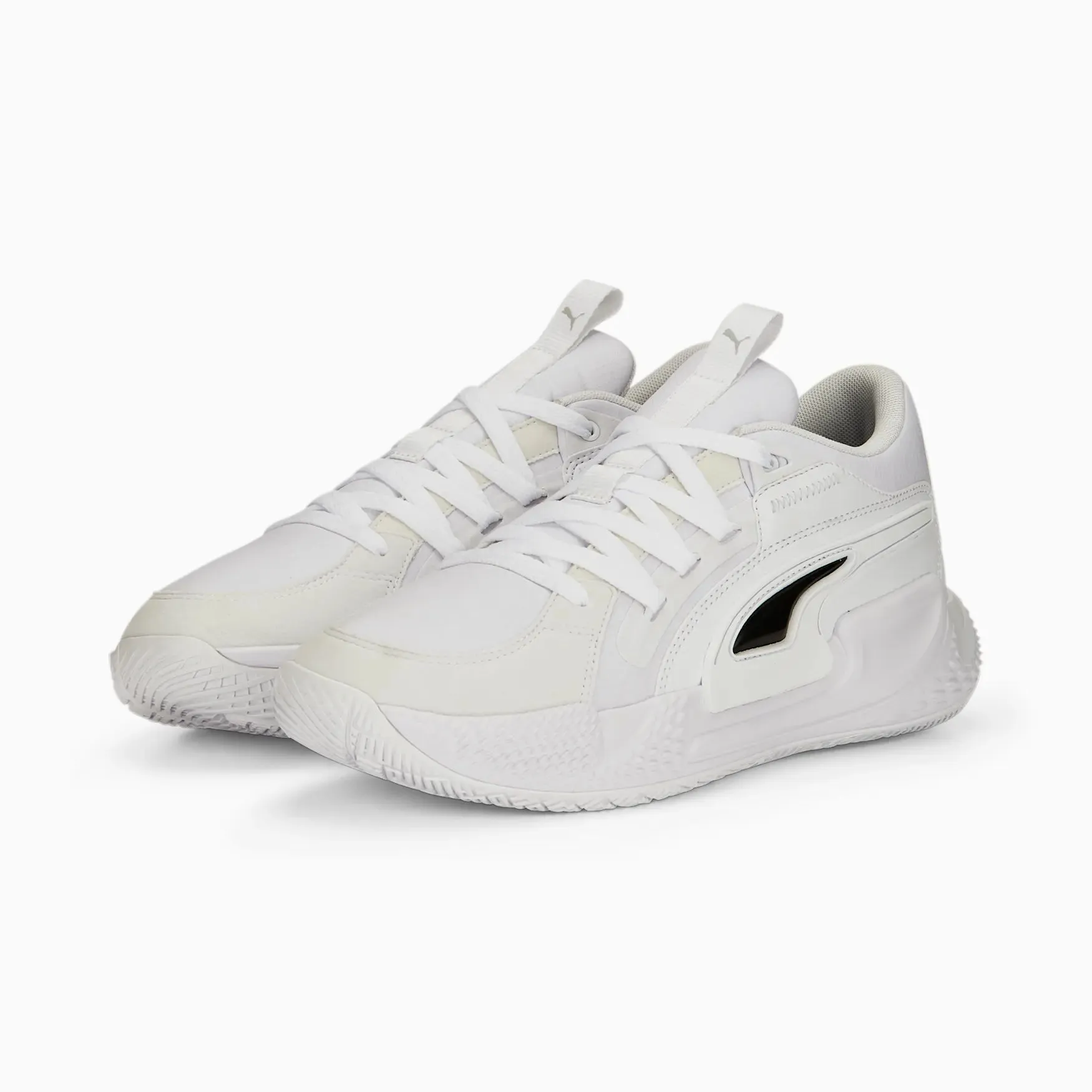 PUMA Court Rider Chaos Jewel Basketball Shoes