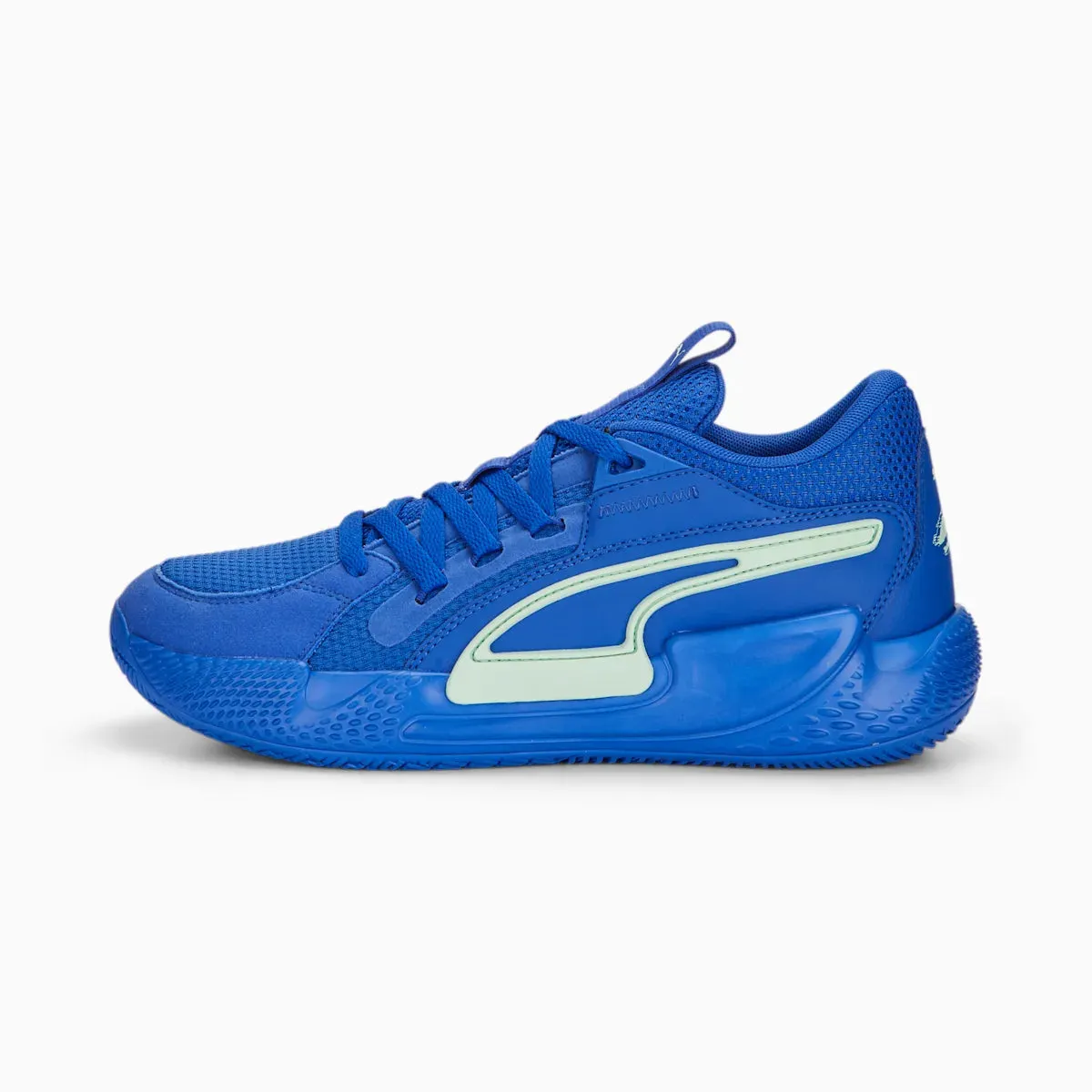 PUMA Court Rider Chaos Slash Basketball Shoes