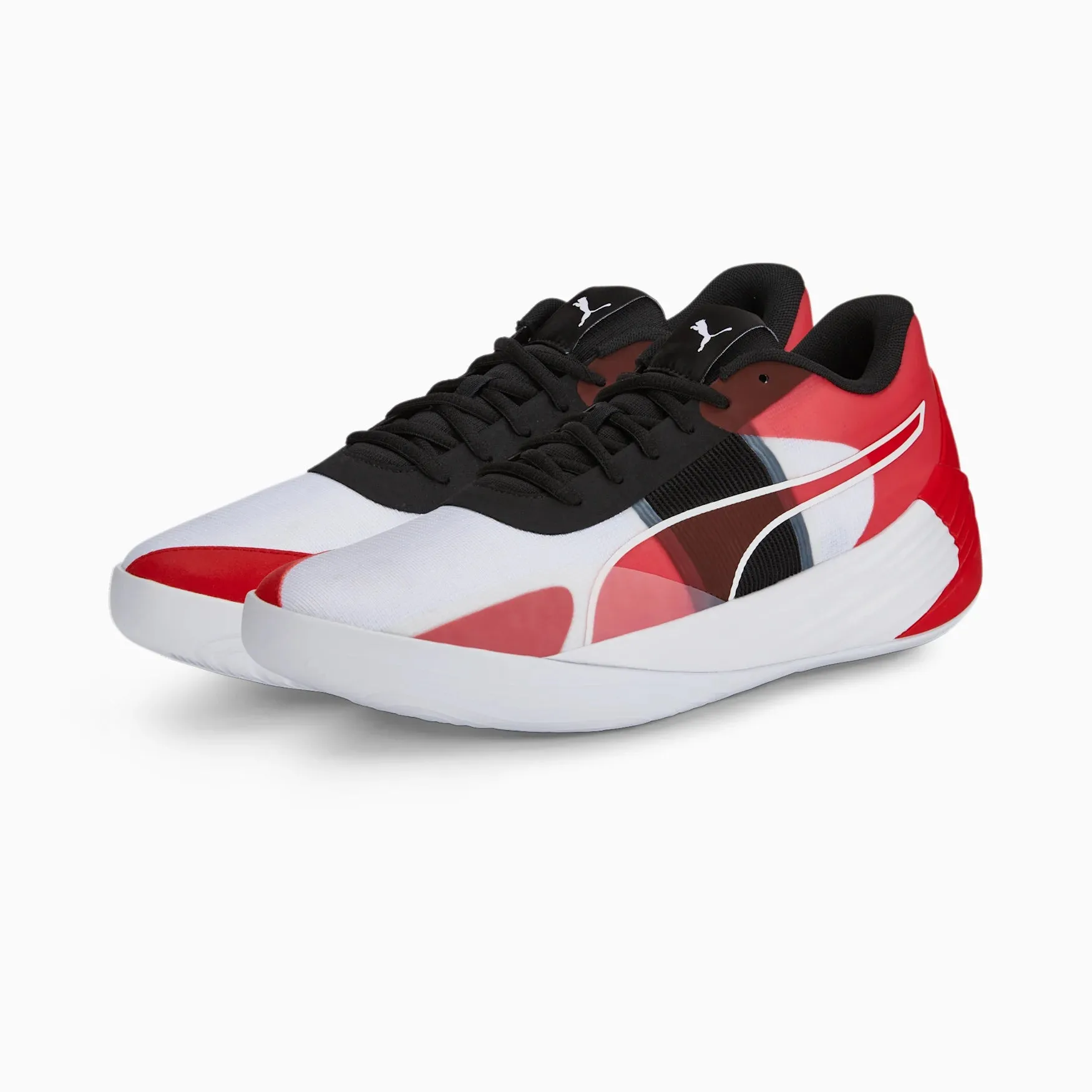 PUMA Fusion Nitro Team Basketball Shoes