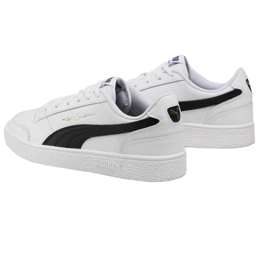 Puma shoe sneakers Ralph Sampson Lo 370846 11 white