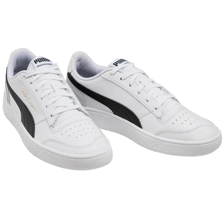 Puma shoe sneakers Ralph Sampson Lo 370846 11 white