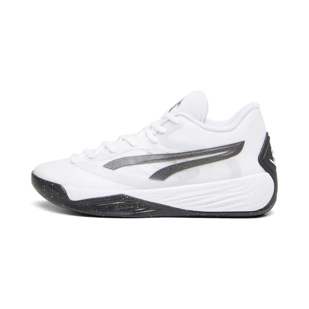 PUMA Stewie 2 Team Basketball Shoes