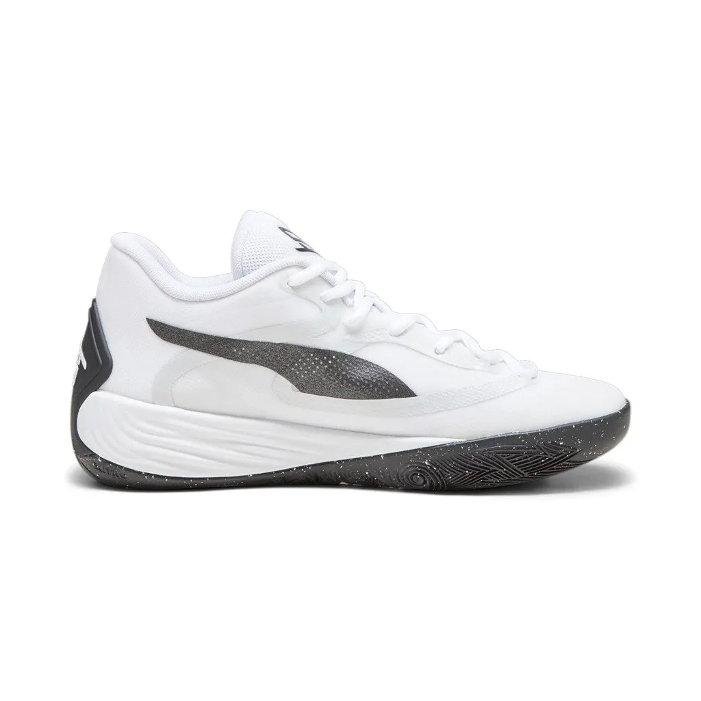 PUMA Stewie 2 Team Basketball Shoes