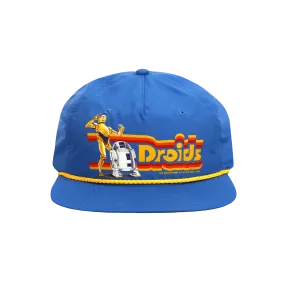 Retro Droids Hat