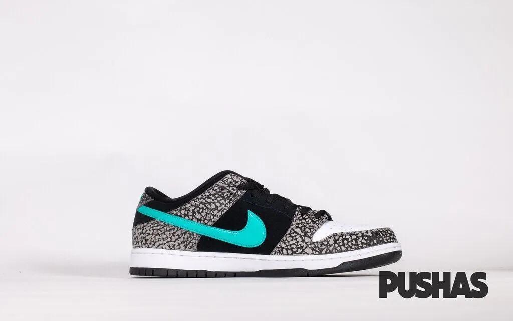 SB Dunk Low 'Atmos Elephant'