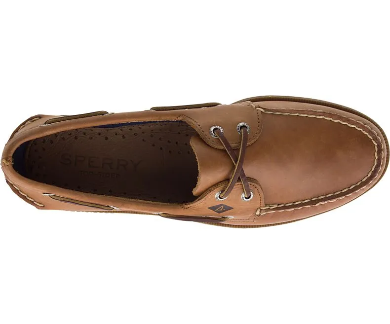 Sperry Men's Authentic Original - Sahara Leather