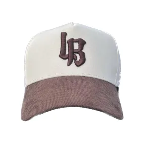 Style font LB Hat