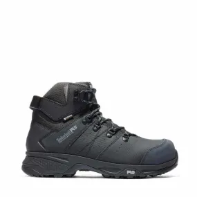 Switchback Men's Composite-Toe Boot PR