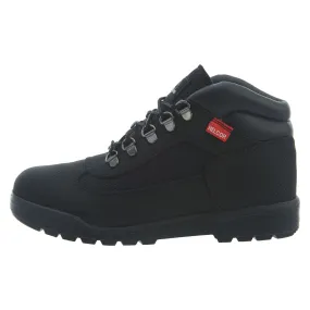 Timberland Field Boots Helcor Big Kids Style : Tb0a1a3p-Blk