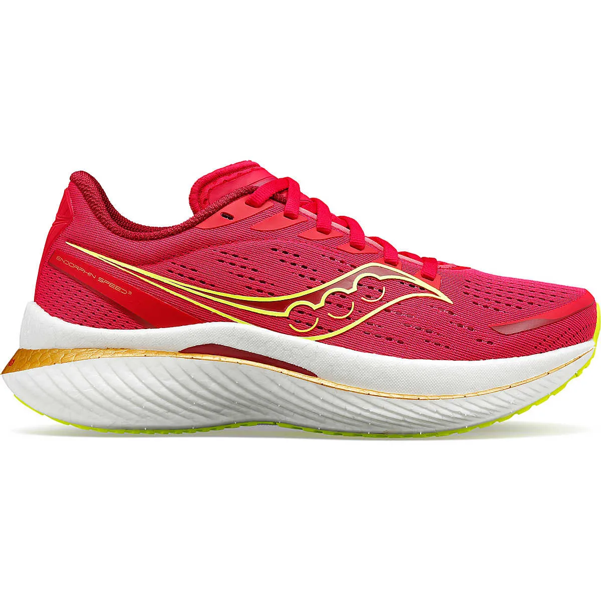 Women's Saucony Endorphin Speed 3