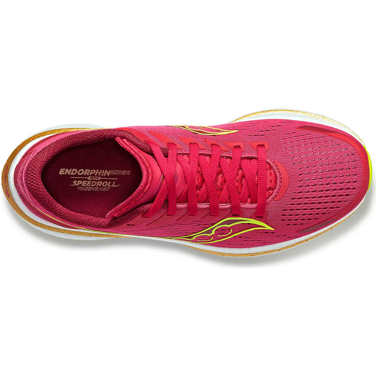 Women's Saucony Endorphin Speed 3